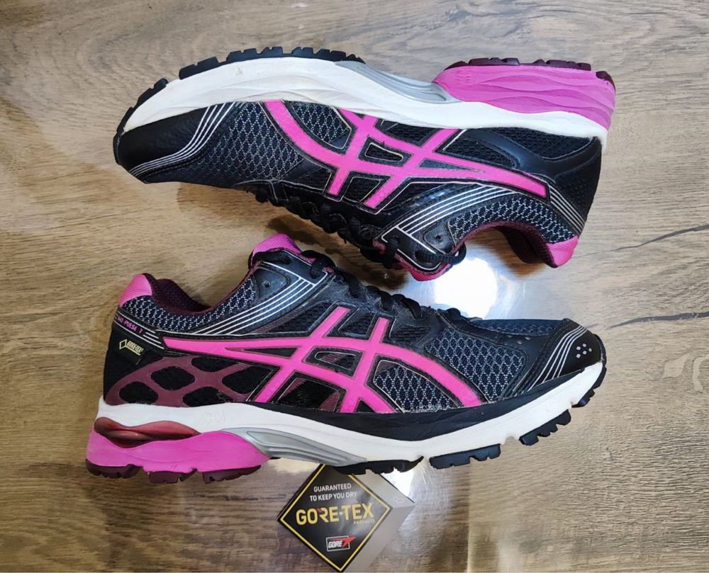 Asics Gel Pulse 7 Gore-Tex 40p 25cm