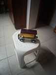 Calhambeque vintage