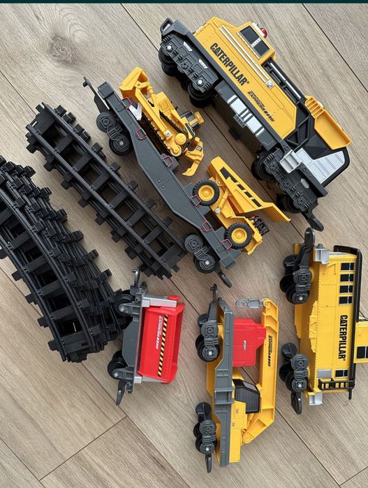 Залізнична колія