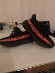 Yeezy boost sply 350