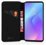 Etui skórzane z klapką Xiaomi 9T/9T Pro