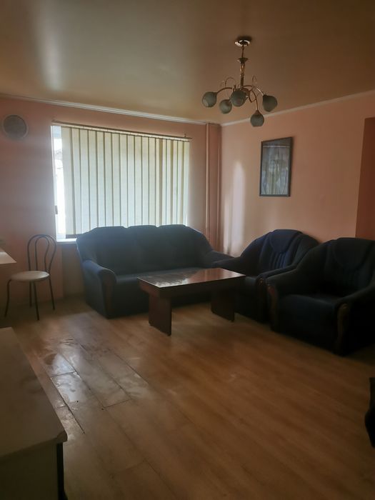 Сдам квартиру помесячно, на любой срок