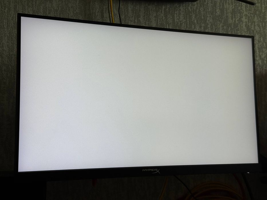 Продаю ігровий монітор Hyperx Armada 25 240hz