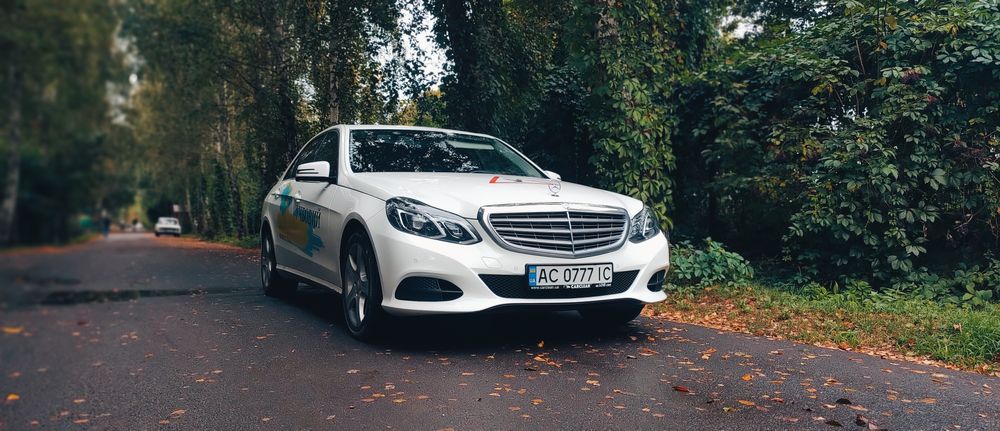 Інструктор з водіння АВТОМАТ