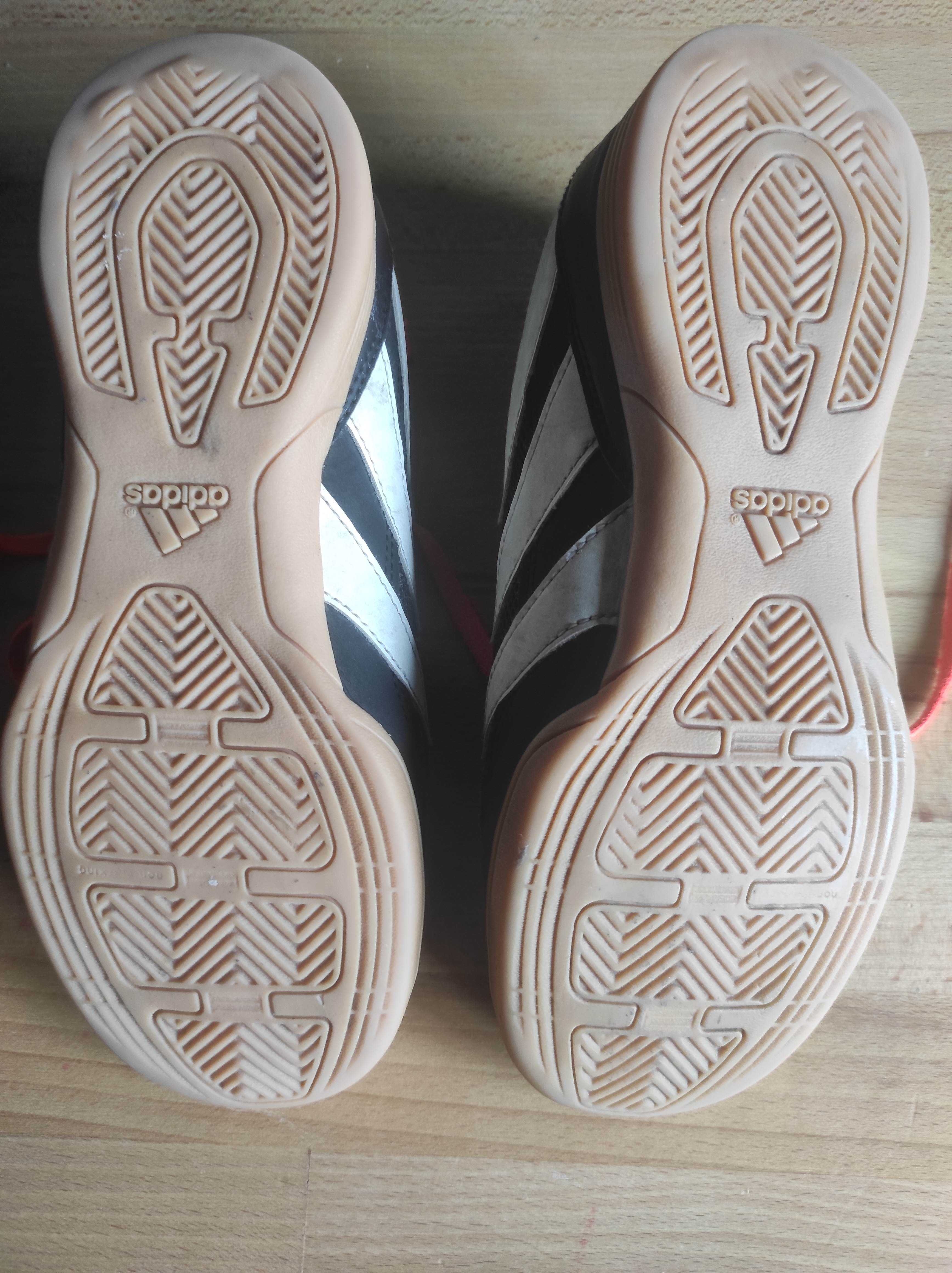 BUTY Adidas Predator rozmiar 36 halówki