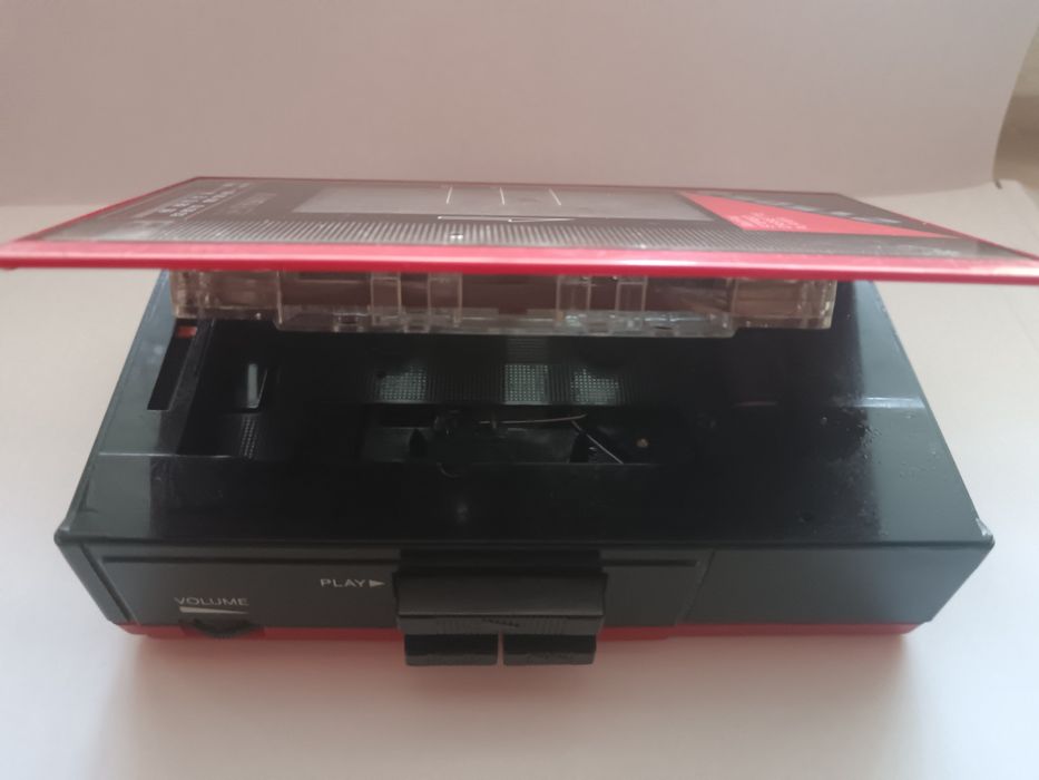 Walkman Fisher PH-S250 fo