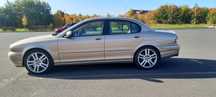 Jaguar X-Type