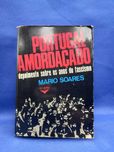 Livro - Mário Soares - Portugal Amordaçado - Ref-PAR1