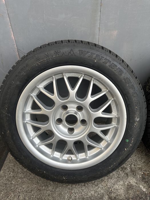 Продам Диски Opel R16 5/110