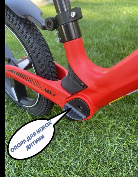 Біговел, Беговел, Велобіг, Велобег ввелосипед для дитини НОВИНКА