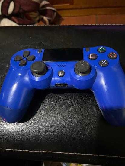 play station 4  PS4 e comandos