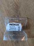 Adapter słuchawkowy Nokia AD-50