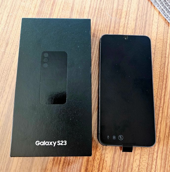 Samsung Galaxy s23 128 GB Nowy telefon
