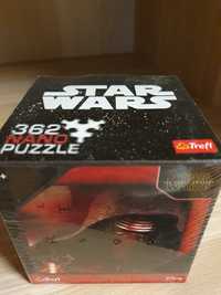 Nano puzzle Star Wars Kylo Ren