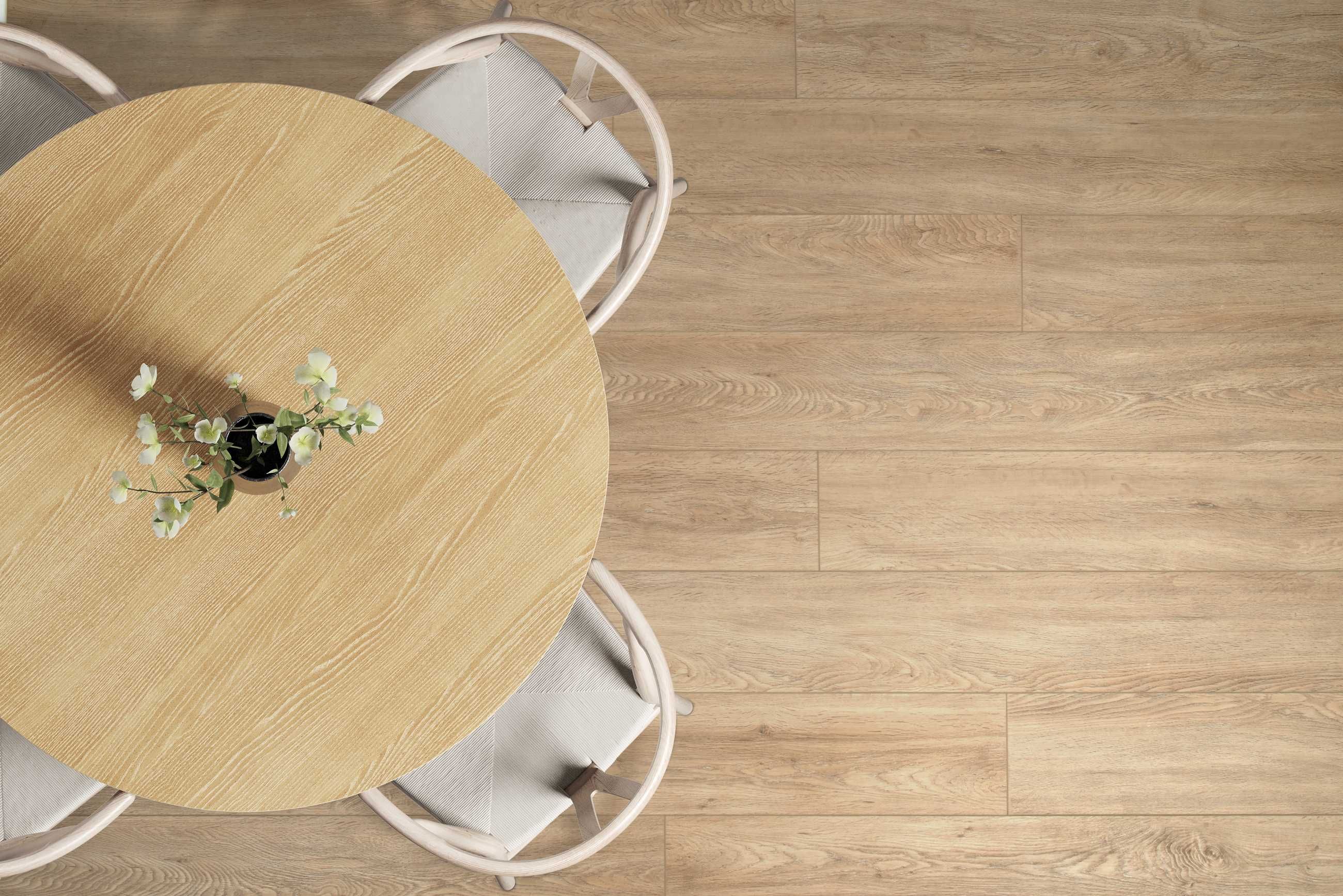 Panele winylowe WPC Bestlaminate - Dąb Cleveland NOWOŚĆ!