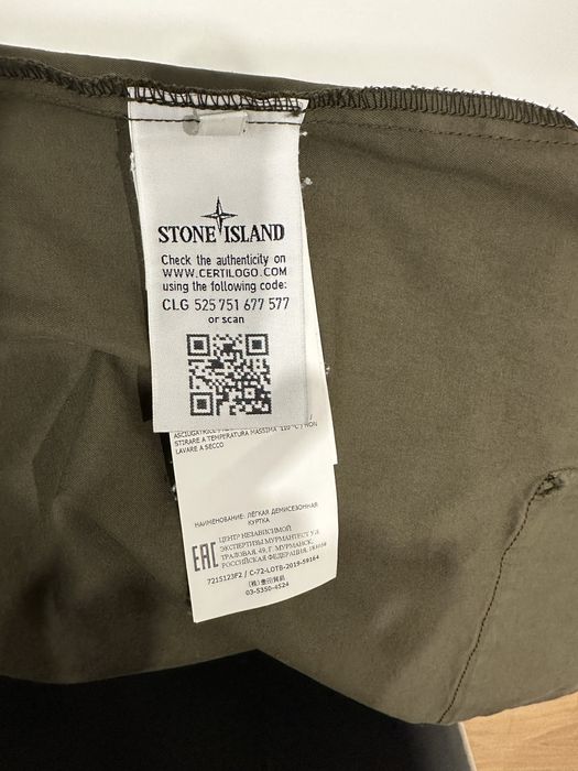 Футболка поло BURBERRY