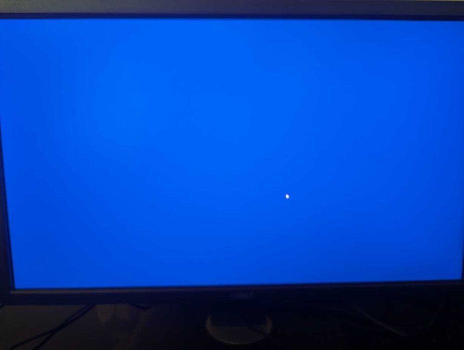 IPS монитор Dell U2312HM Full HD