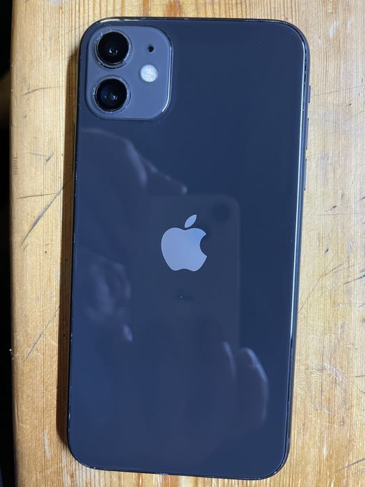 Айфон (IPhone ) 11 , 256 гб