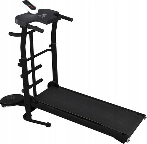 Bieżnia Atlas Sport MULTI do 100 kg