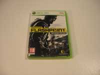 Operation Flashpoint Dragon Rising - GRA Xbox 360 - Opole 1763