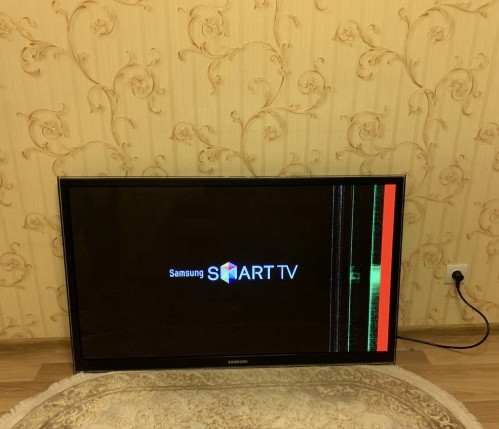 Телевизор , плазма , samsung smart tv PS51D6900DS