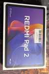 Nowy Redmi Pad 2 - 256gb/8gb RAM