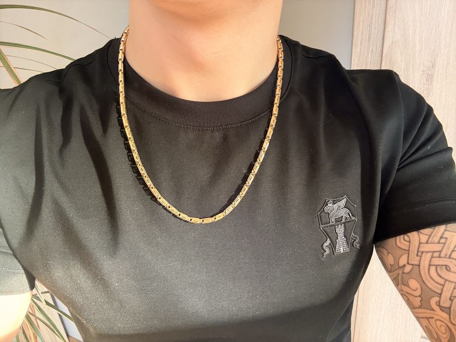 Złoty Łańcuszek 585- 7,88g