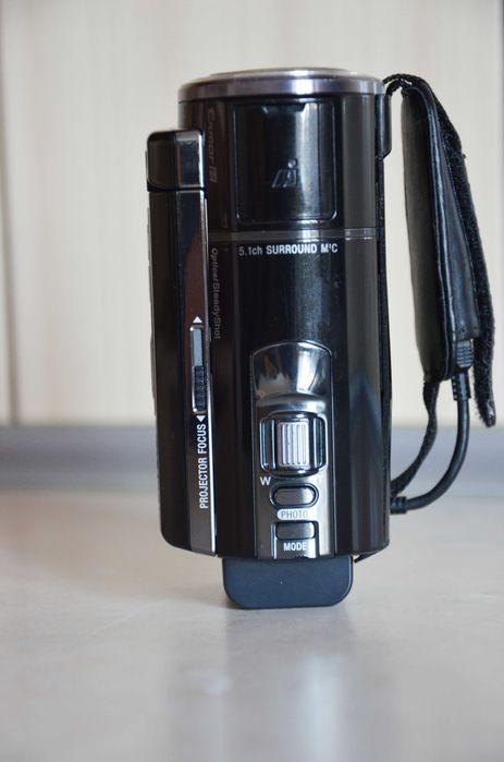 Видеокамера Sony HDR-PJ30