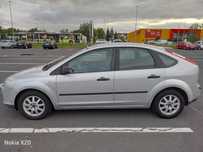 Ford Focus MK2, 2005 r. 1.6 benzyna - proszę dokładnie przeczytać opis