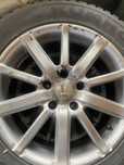 FELGI BMW e90, x3  itd