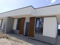Продаж 1-поверхового дуплексу 60.5м² за ціною квартири.Святопетрівське