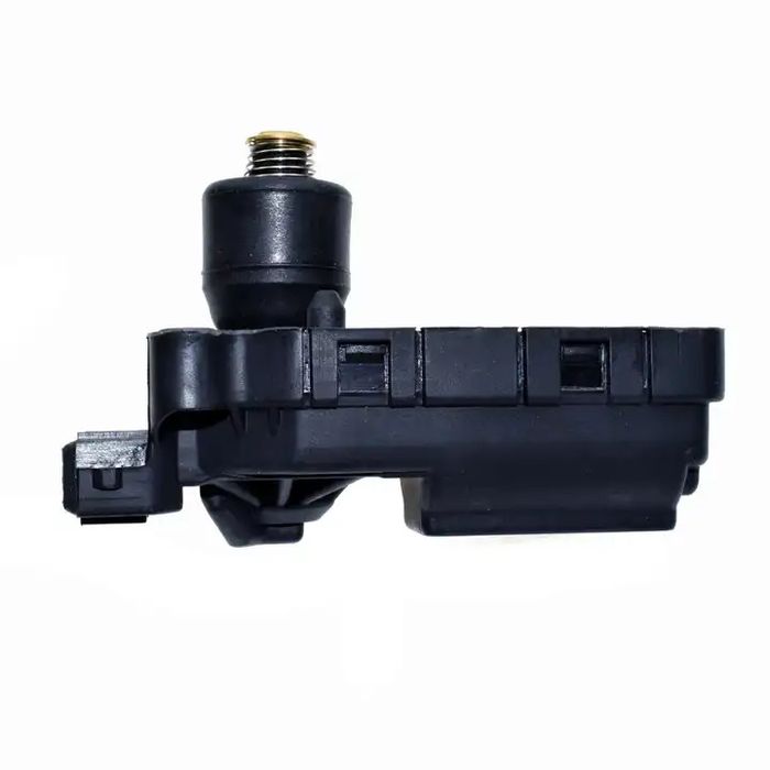 Датчик холостого хода Audi/VW 4 контакта 051133031