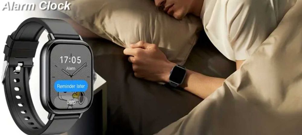 Smart watch dla dzieci i doroslych