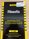 Filosofia - livro de preparação para testes