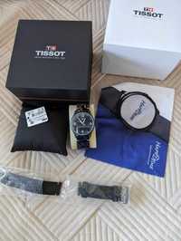 Zegarek TISSOT T116.410.36.067.00 - Zestaw dla paski