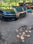 Бампер Пасат в5 б5+ рестайл