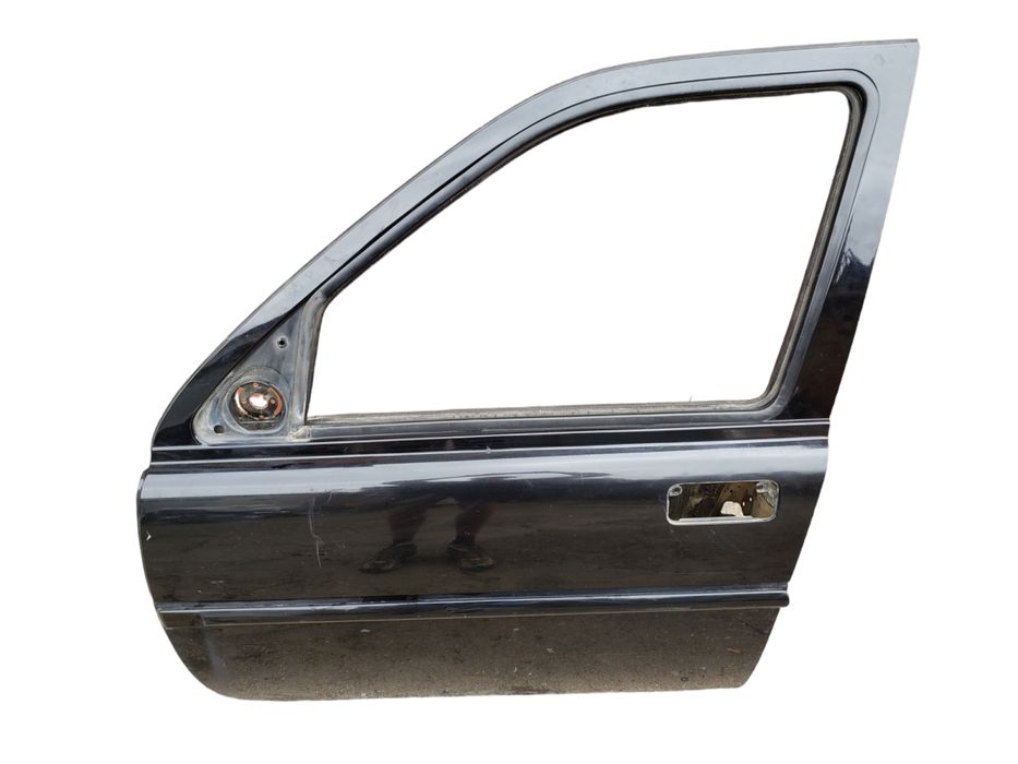 Дверь передняя левая Land Rover Freelander I 1997-2006 разборка