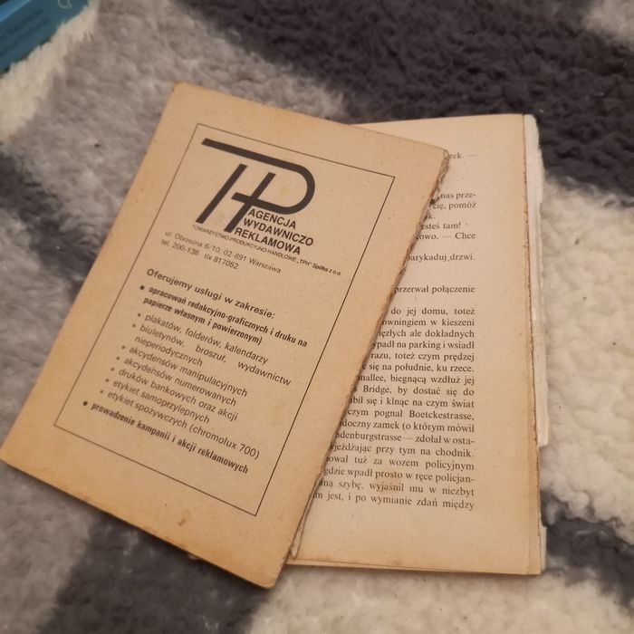 Pociąg śmierci Alistair Maclean