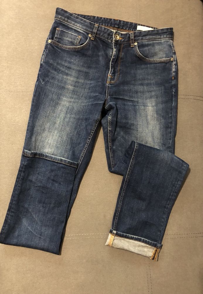 Мужские джинсы Selected Homme, оригинал