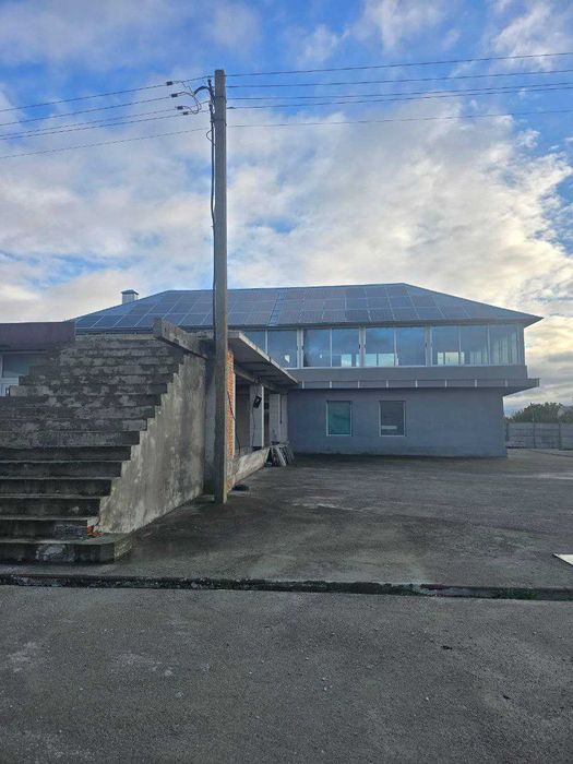 Оренда будинку в с. Потіївка