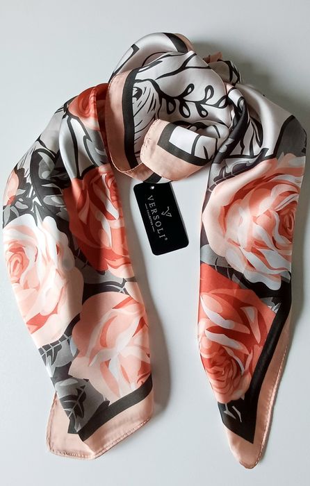 Apaszka damska Versoli