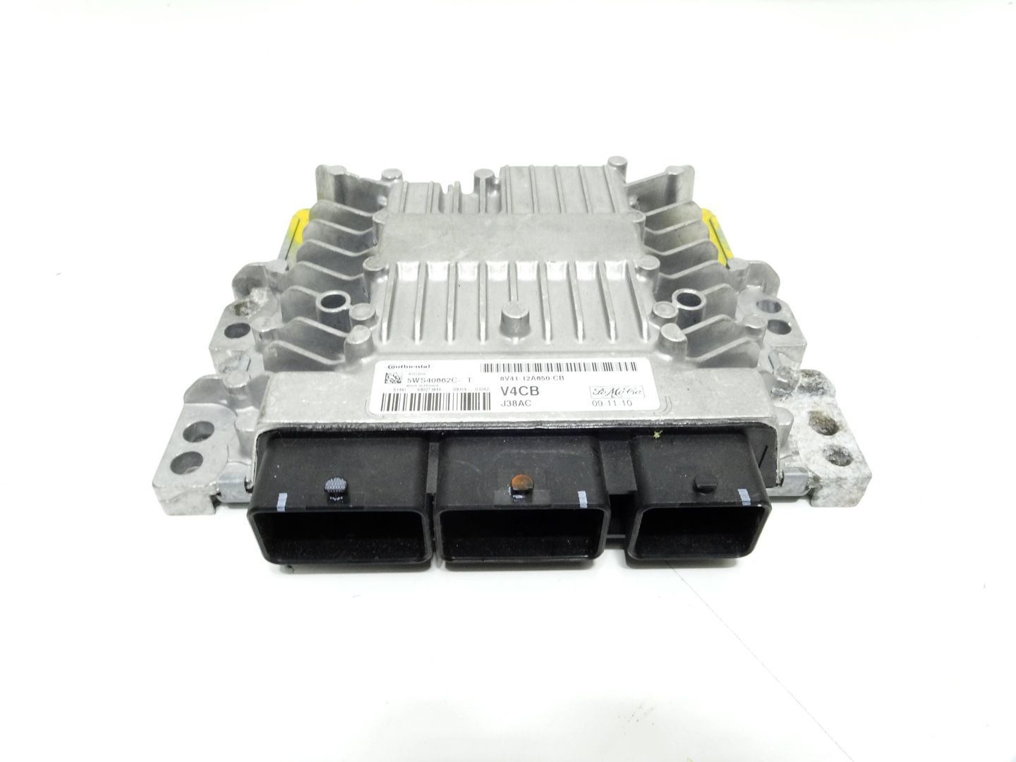 FORD KUGA MK1 2.0 TDCI - KOMPUTER STEROWNIK SILNIKA