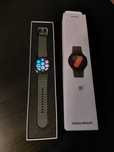 Samsung Galaxy Watch 7 40mm LTE zielony