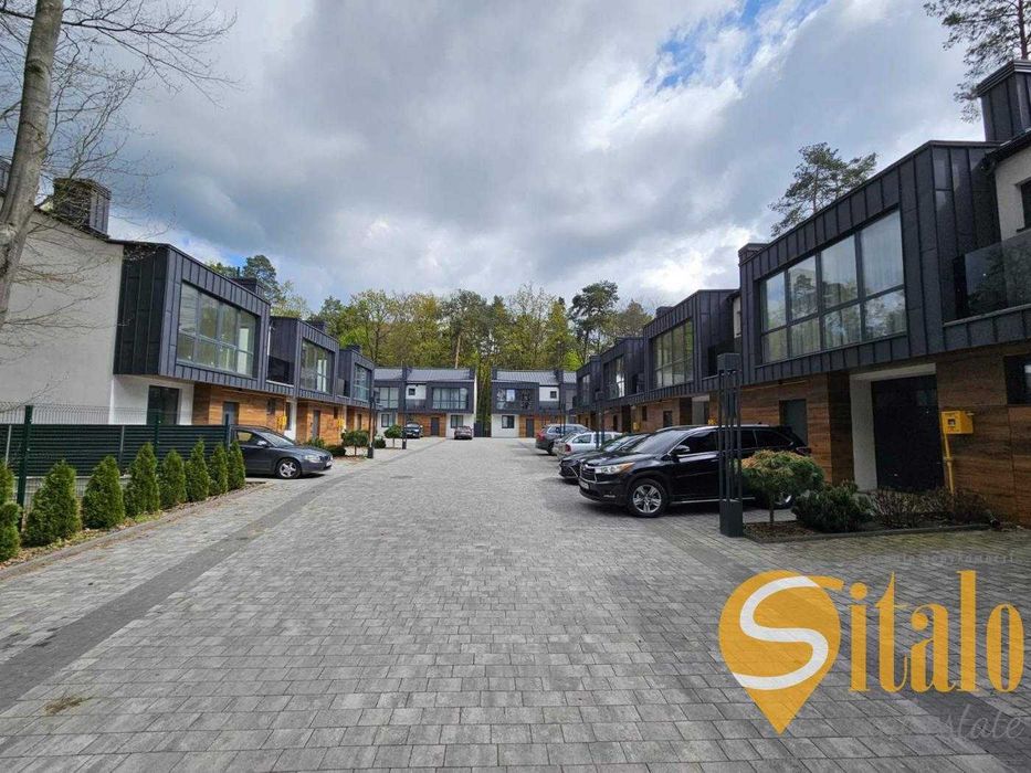 Продаж котеджу, Брюховичі