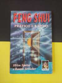 Helen Spalter - Feng Shui: Prático e rápido