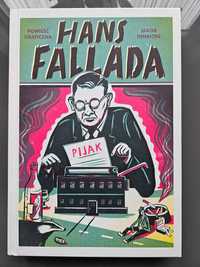 Hans Fallada Pijak - Komiks