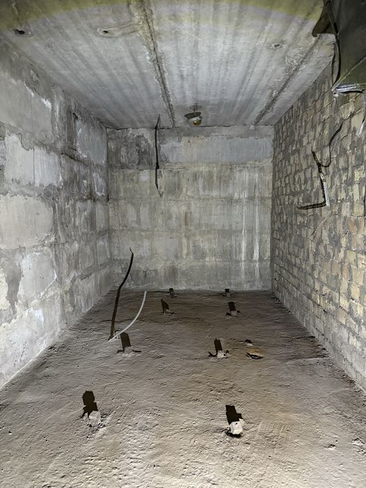 Продам  гараж кристер град