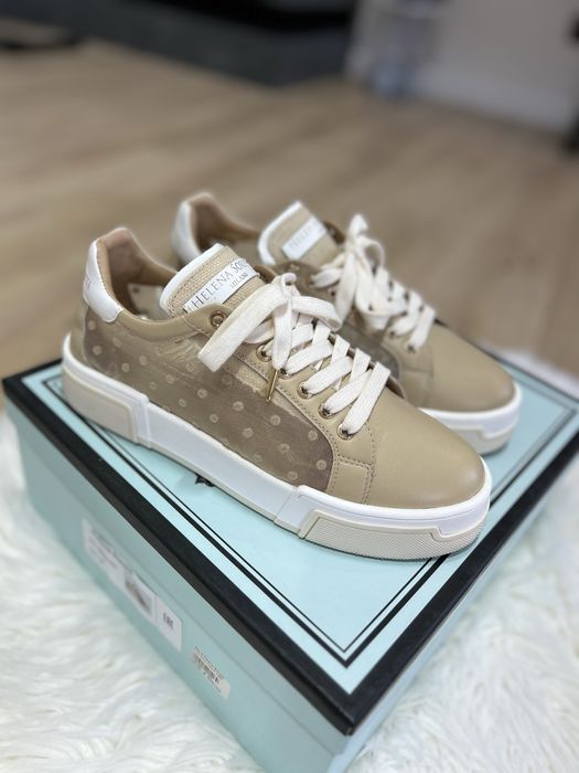 Кеди helena soretti pinko