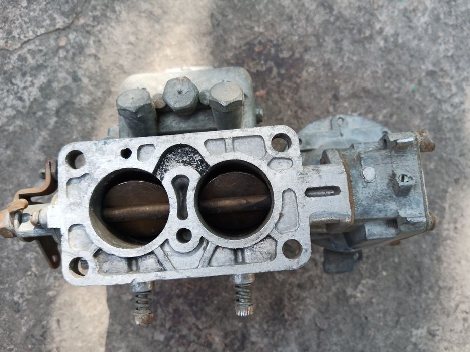 Карбюратор ЗІЛ К88 АМ