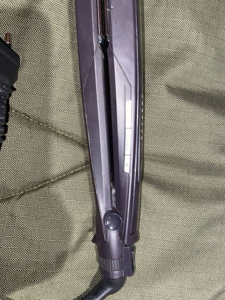 Утюжок Babyliss